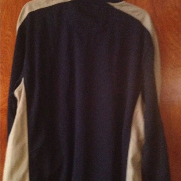 Dallas Cowboys NFL men’s jacket size L - Picture 4 of 6